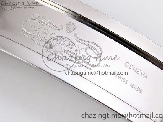 Best AAA Replica Sites Dial 116500 SS Daytona Steel Breathable JDF Best 1:1 Edition on Black 904L A 1337 Bracelet 1231